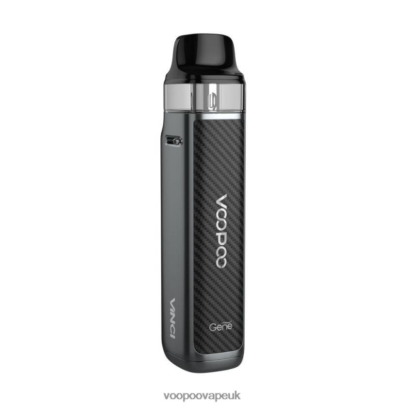 VOOPOO Coils UK - VOOPOO VINCI X 2 Kit Carbon Fiber 4PF602347