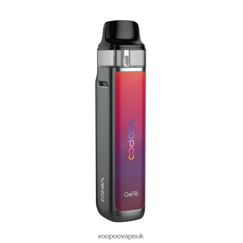 VOOPOO Coils UK - VOOPOO VINCI X 2 Kit Carbon Fiber 4PF602347