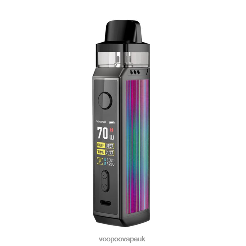 VOOPOO Coils UK - VOOPOO VINCI X Mod Pod Kit Aurora 4PF602387