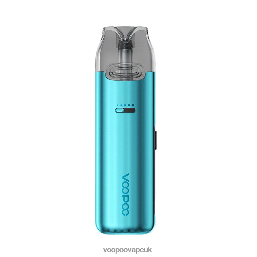 VOOPOO Coils UK - VOOPOO VMATE PRO Pod Mint Blue 4PF602467