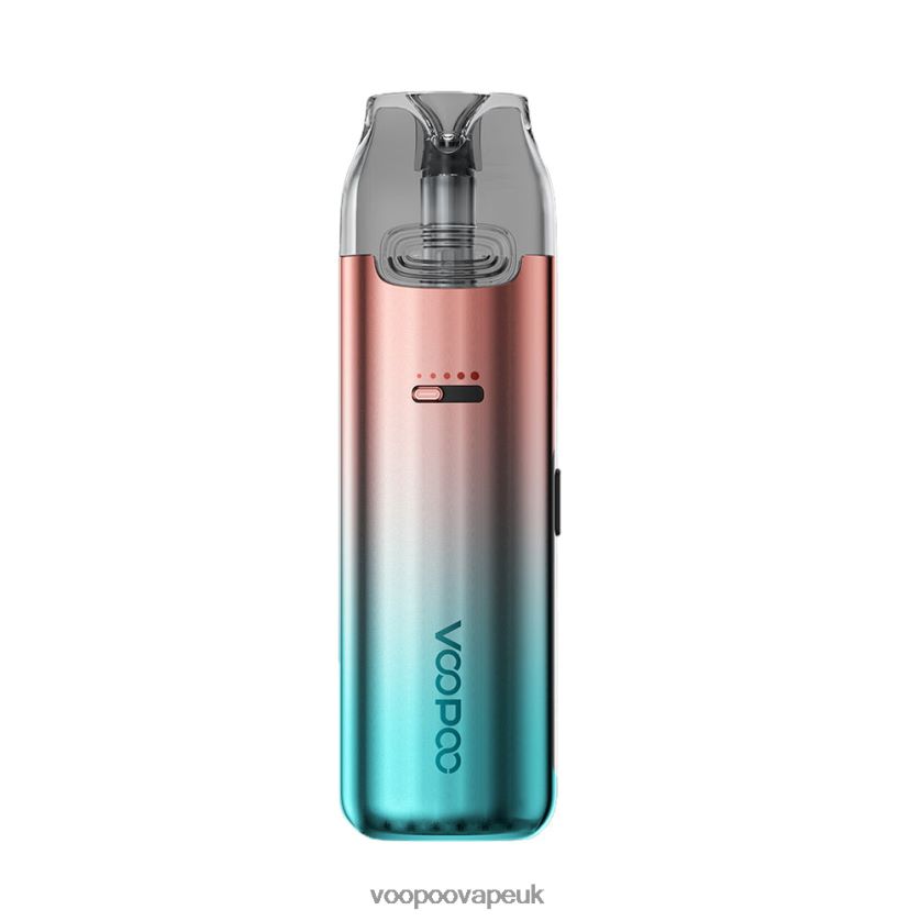 VOOPOO Coils UK - VOOPOO VMATE PRO Pod Rosy 4PF602417