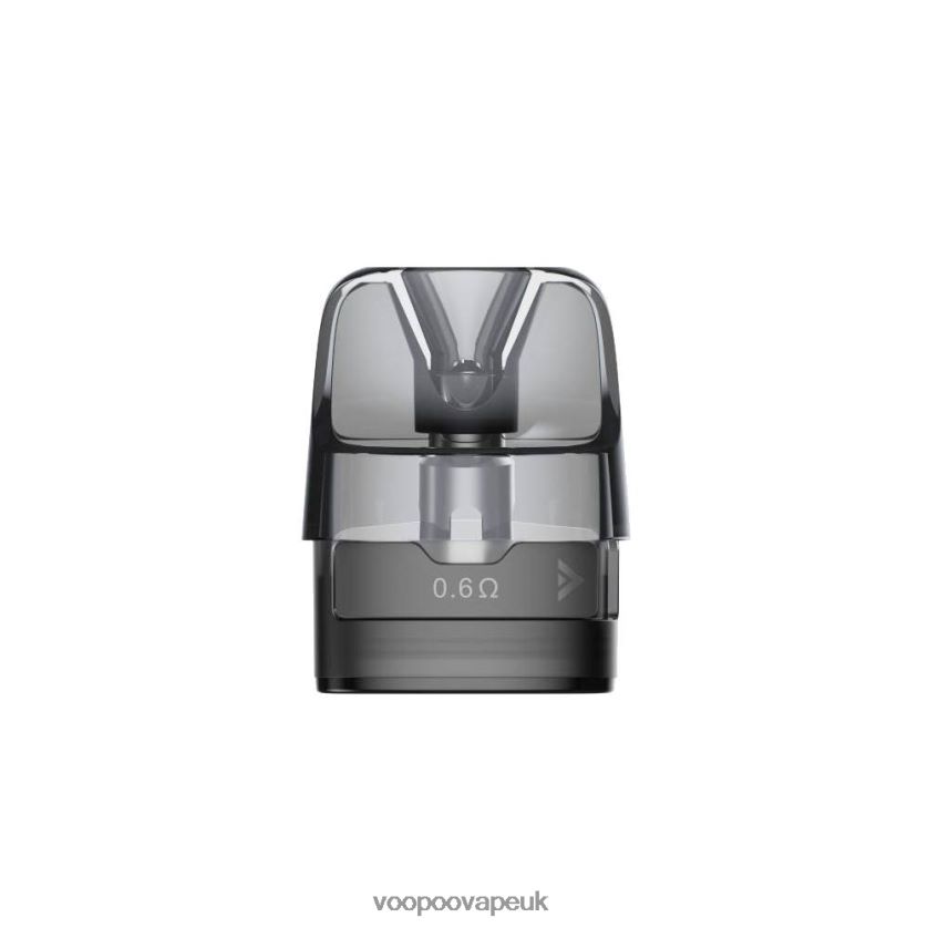 VOOPOO UK - VOOPOO ARGUS E40 Cartridge 06 ohm 4PF602581