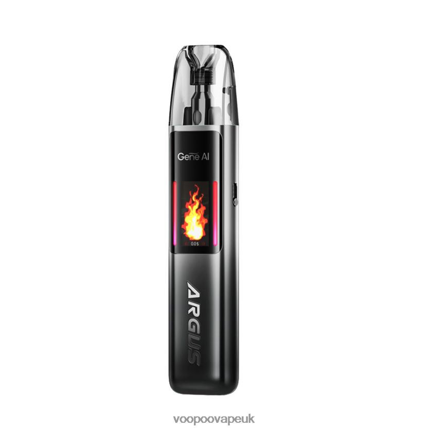 VOOPOO UK - VOOPOO ARGUS G2 Kit Space Gray 4PF602101