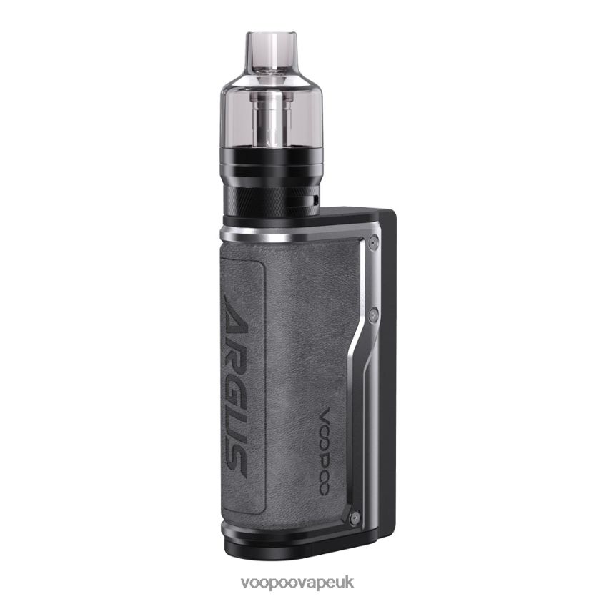 VOOPOO UK - VOOPOO ARGUS GT Box Mod Kit Vintage Grey 4PF602111