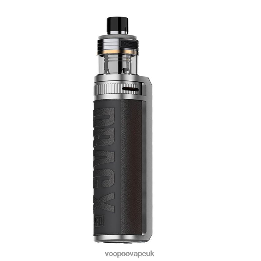 VOOPOO UK - VOOPOO DRAG X PRO Kit Garda Blue 4PF602151