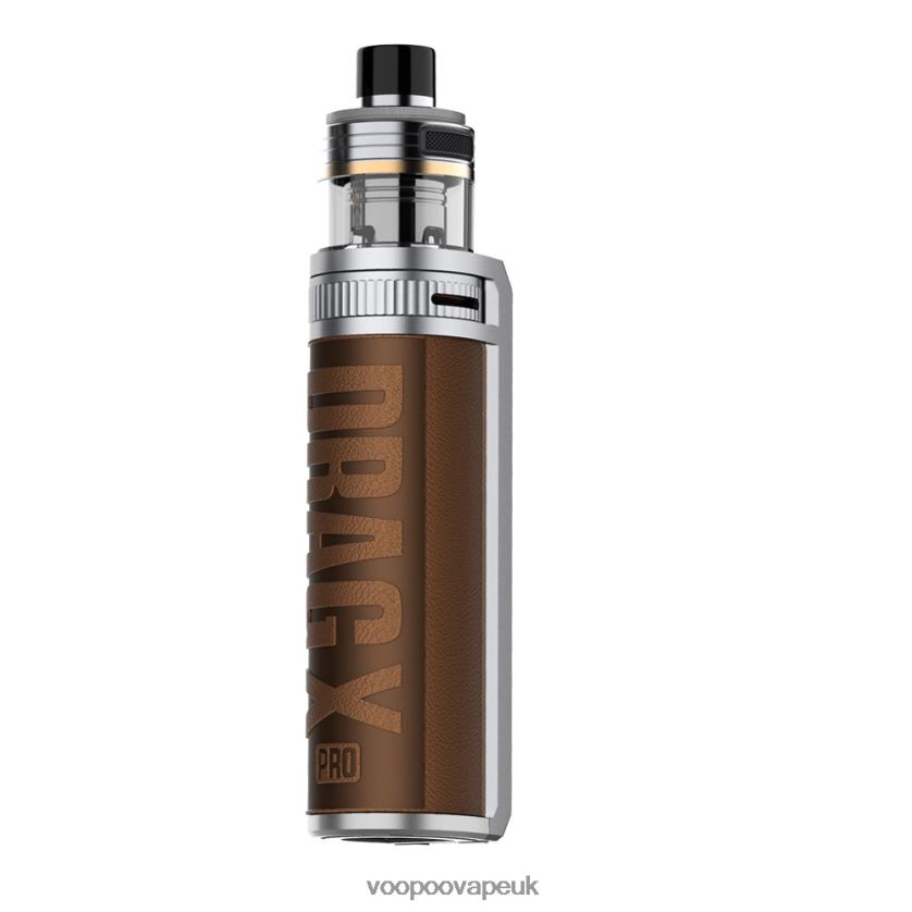 VOOPOO UK - VOOPOO DRAG X PRO Kit Garda Blue 4PF602151