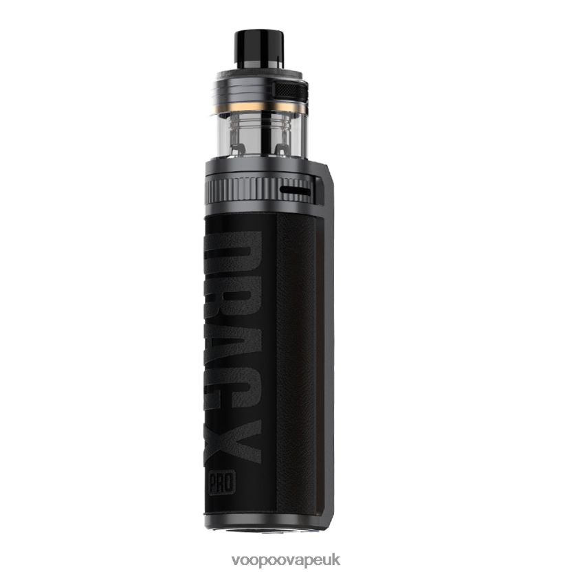 VOOPOO UK - VOOPOO DRAG X PRO Kit Garda Blue 4PF602151