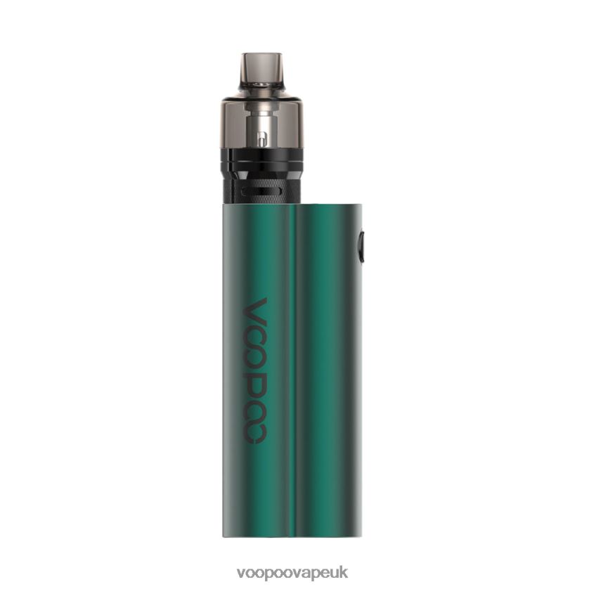 Peacock Green