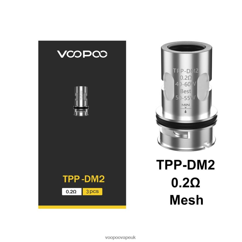 TPP-DM2