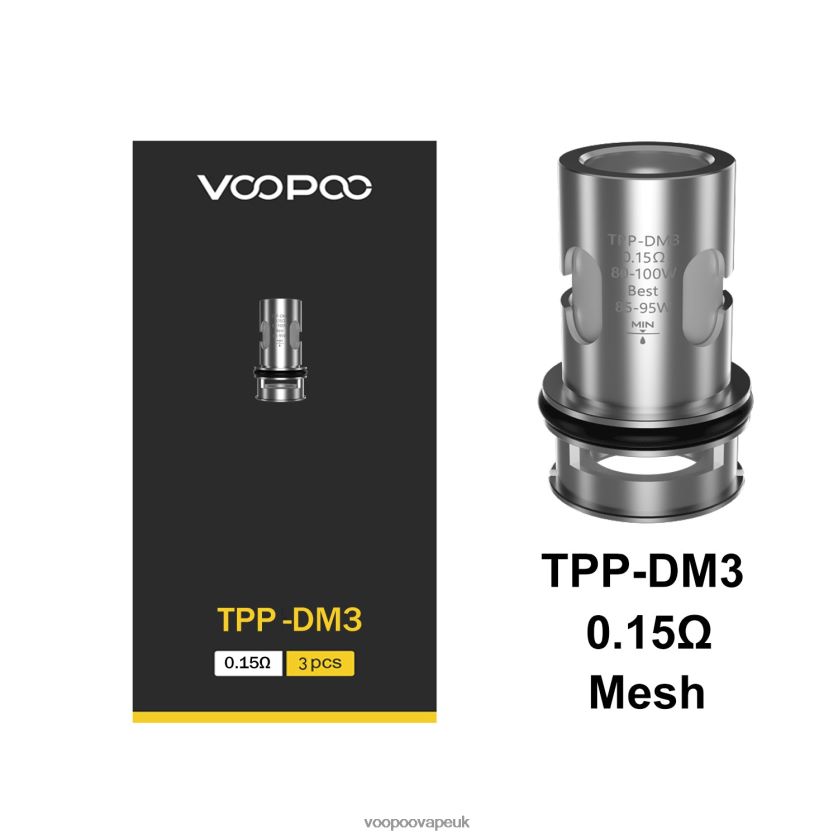 TPP-DM3