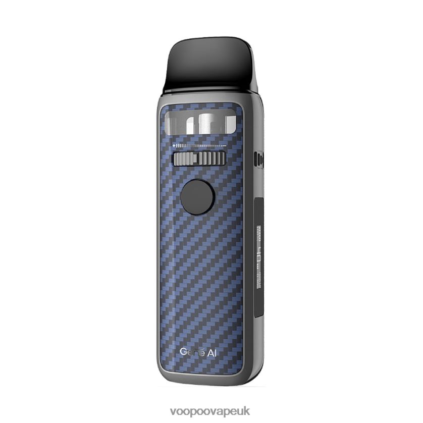 VOOPOO UK - VOOPOO VINCI 3 Pod Mod Kit Rose Gold 4PF602341