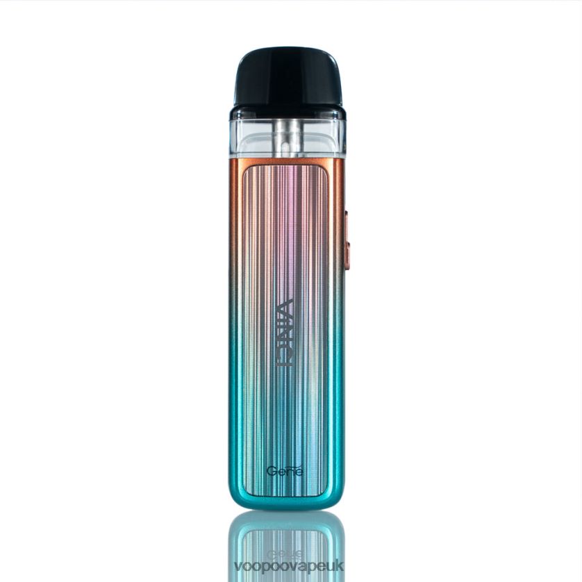 VOOPOO UK - VOOPOO VINCI Pod Kit Aurora Pastel 4PF602381