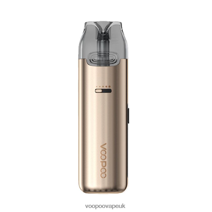 VOOPOO UK - VOOPOO VMATE PRO Pod Gold 4PF602471