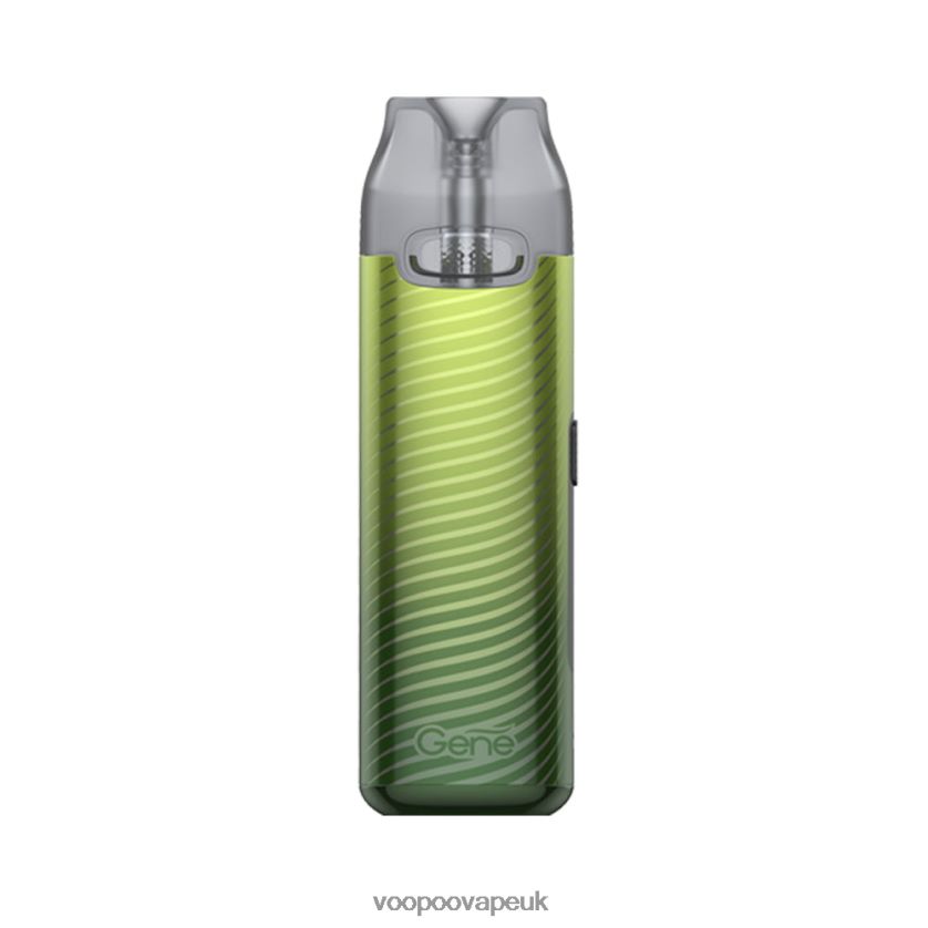 VOOPOO UK - VOOPOO VTHRU PRO Kit Silky Green 4PF602431