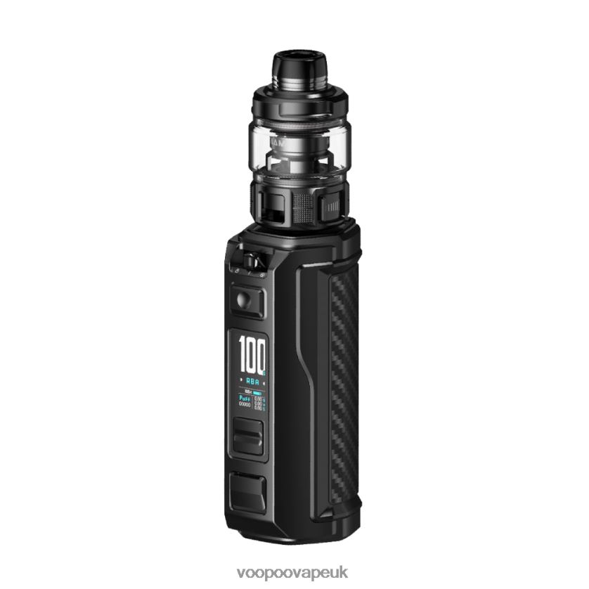 VOOPOO UK Sale - VOOPOO ARGUS MT  XT Kit MT-Dark Blue 4PF6024