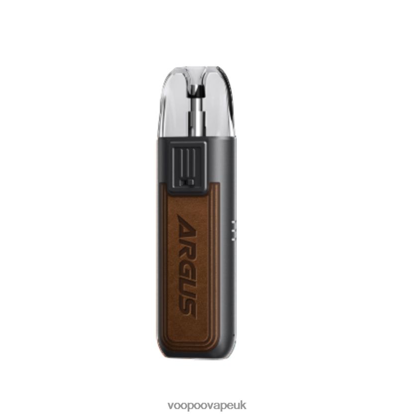 VOOPOO UK Sale - VOOPOO ARGUS Pod SE Brown 4PF602144