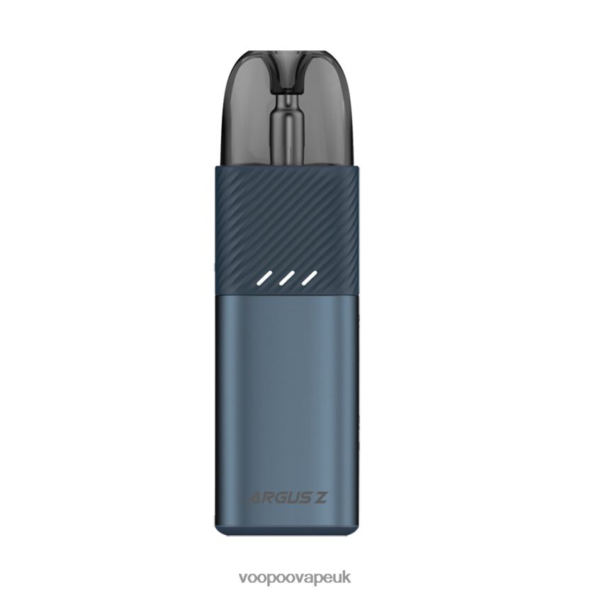 VOOPOO UK Sale - VOOPOO ARGUS Z Pod Kit Mint Silver 4PF60214