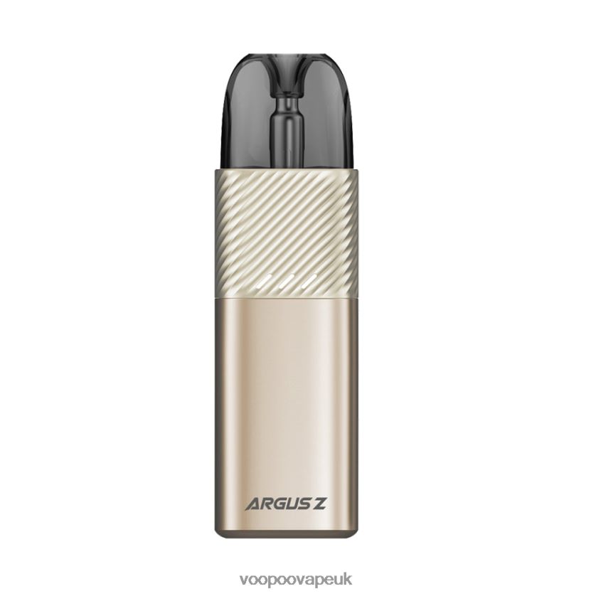 VOOPOO UK Sale - VOOPOO ARGUS Z Pod Kit Mint Silver 4PF60214