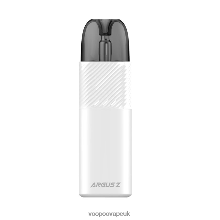 VOOPOO UK Sale - VOOPOO ARGUS Z Pod Kit Mint Silver 4PF60214