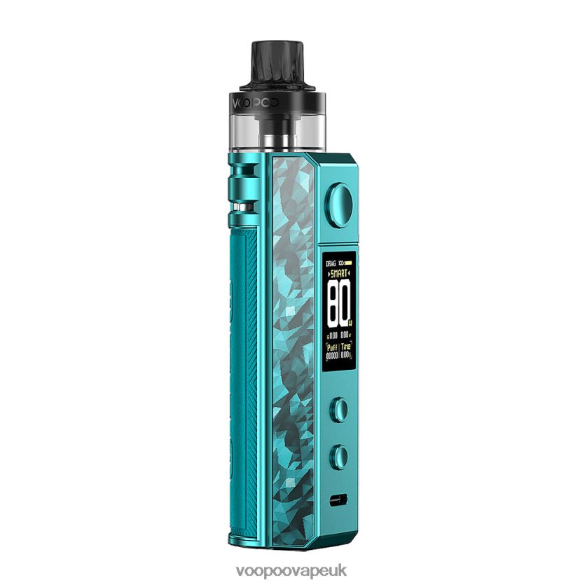 Diamond Blue