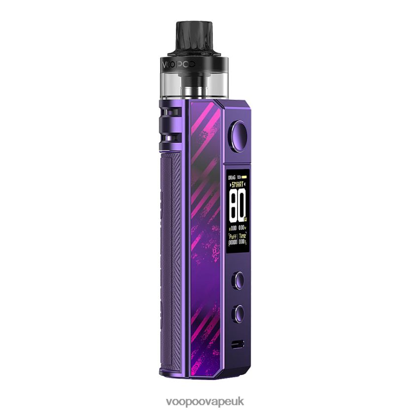 Galaxy Purple