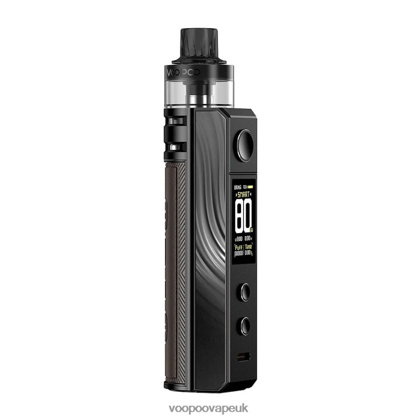 Obsidian Black