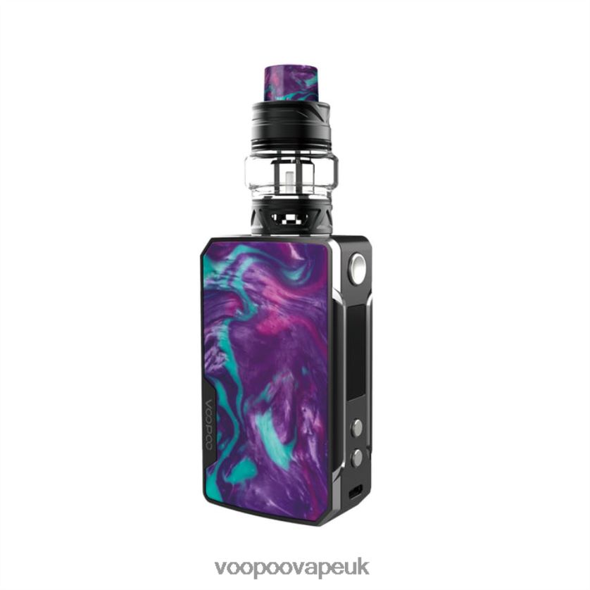 VOOPOO UK Sale - VOOPOO DRAG MINI Platinum Purple 4PF602304