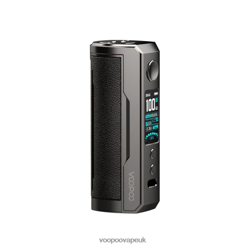 VOOPOO UK Sale - VOOPOO DRAG X PLUS Kit Classic 4PF602294