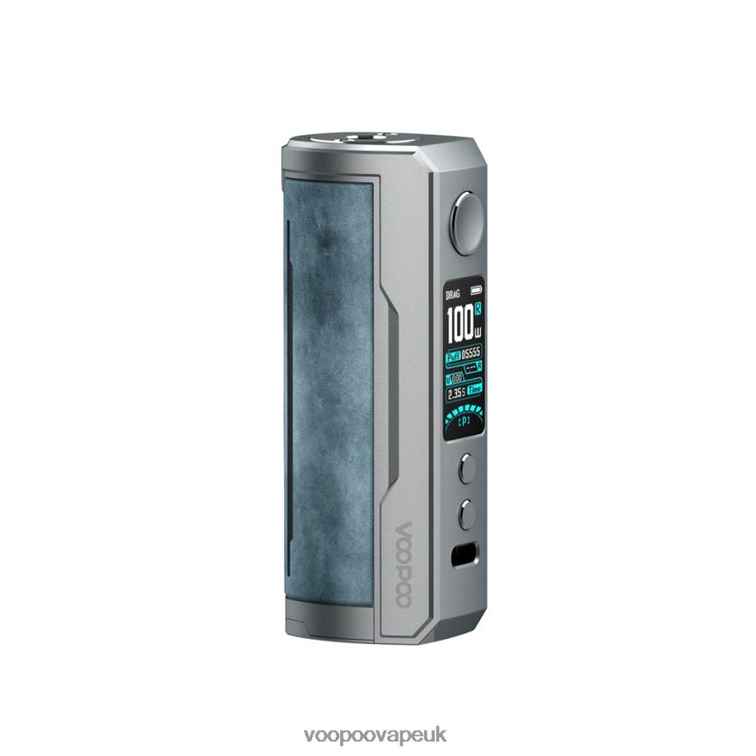VOOPOO UK Sale - VOOPOO DRAG X PLUS Kit Classic 4PF602294