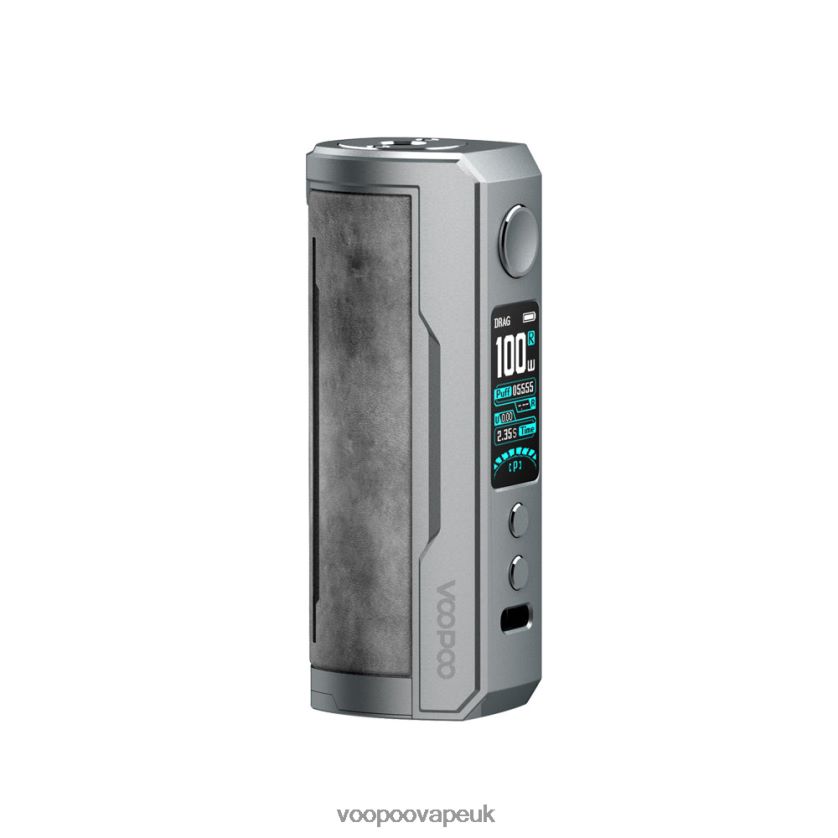 VOOPOO UK Sale - VOOPOO DRAG X PLUS Kit Classic 4PF602294