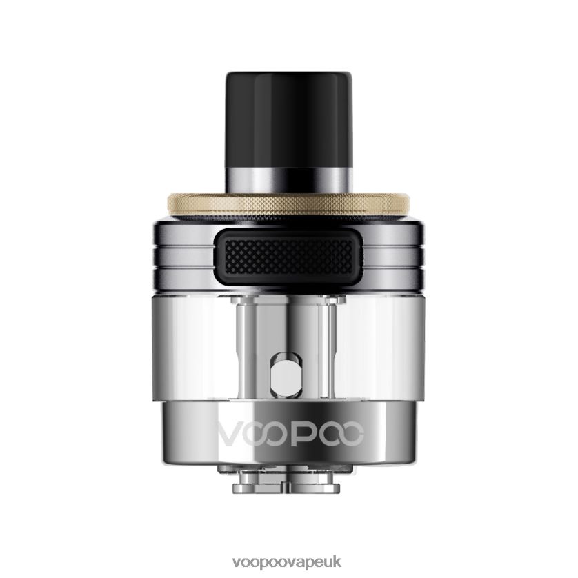 VOOPOO UK Sale - VOOPOO PNP-X POD (Old Version) Stainless Steel 4PF602534