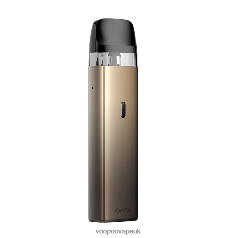 VOOPOO UK Sale - VOOPOO VINCI Pod SE Coffee Brown 4PF602374