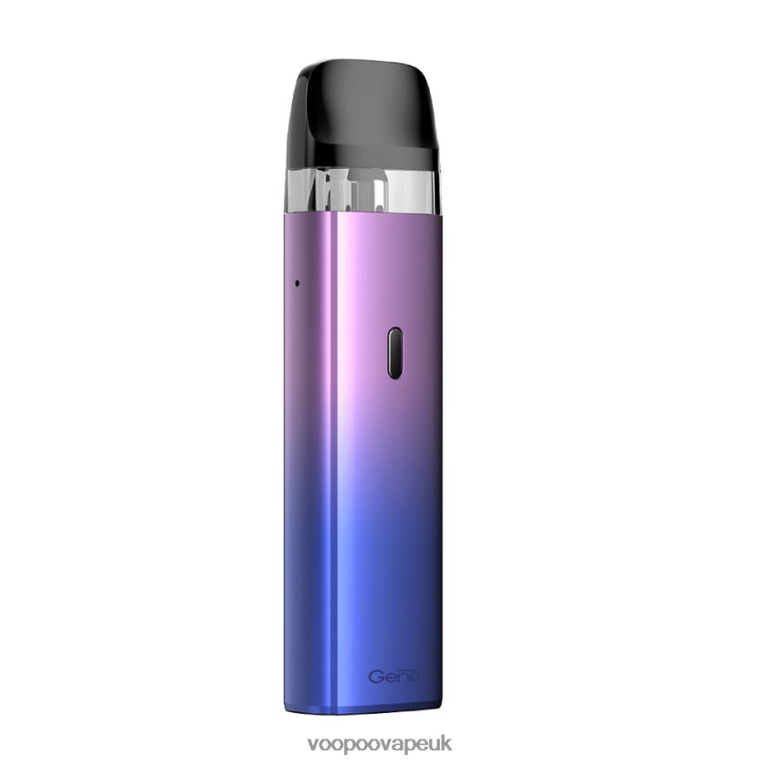 VOOPOO UK Sale - VOOPOO VINCI Pod SE Provence Purple 4PF602344