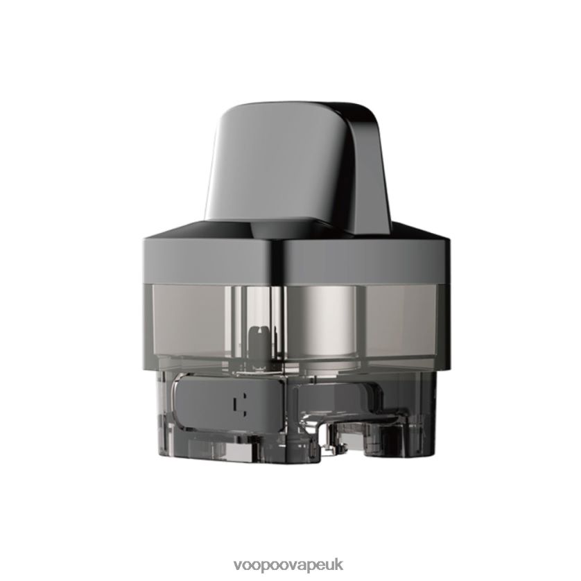 VOOPOO UK Sale - VOOPOO VINCI REPLACEMENT POD (2Pcs) Black 4PF602554