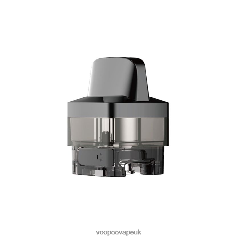 VOOPOO UK Sale - VOOPOO VINCI REPLACEMENT POD (2Pcs) Black 4PF602554