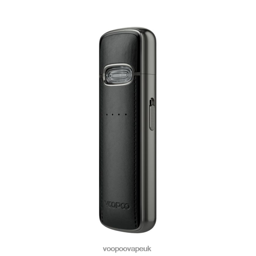 VOOPOO UK Sale - VOOPOO VMATE E Pod Kit Classic Black 4PF602434