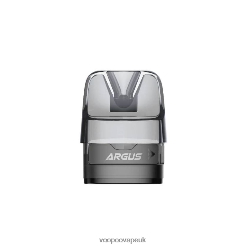 VOOPOO UK Shop - VOOPOO ARGUS E40 Cartridge PNP X Cartridge(Empty coil) 4PF602582