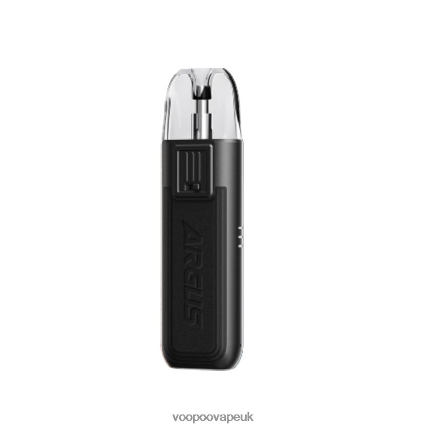 VOOPOO UK Shop - VOOPOO ARGUS Pod SE Black 4PF602142