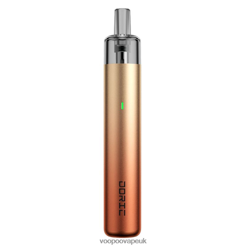 VOOPOO UK Shop - VOOPOO DORIC 20 SE Kit Orange 4PF602482