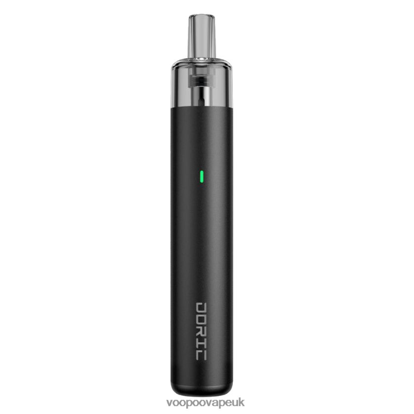 VOOPOO UK Shop - VOOPOO DORIC 20 SE Kit Orange 4PF602482