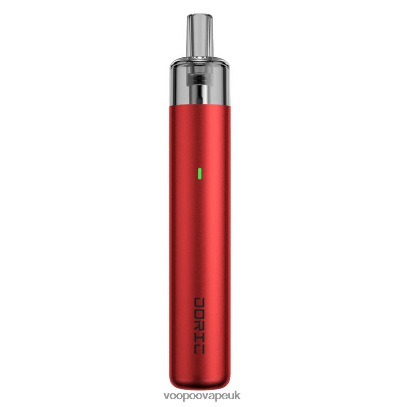 VOOPOO UK Shop - VOOPOO DORIC 20 SE Kit Orange 4PF602482