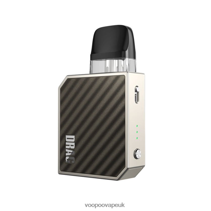VOOPOO UK Shop - VOOPOO DRAG NANO 2 Pod Kit Tea Green 4PF602152