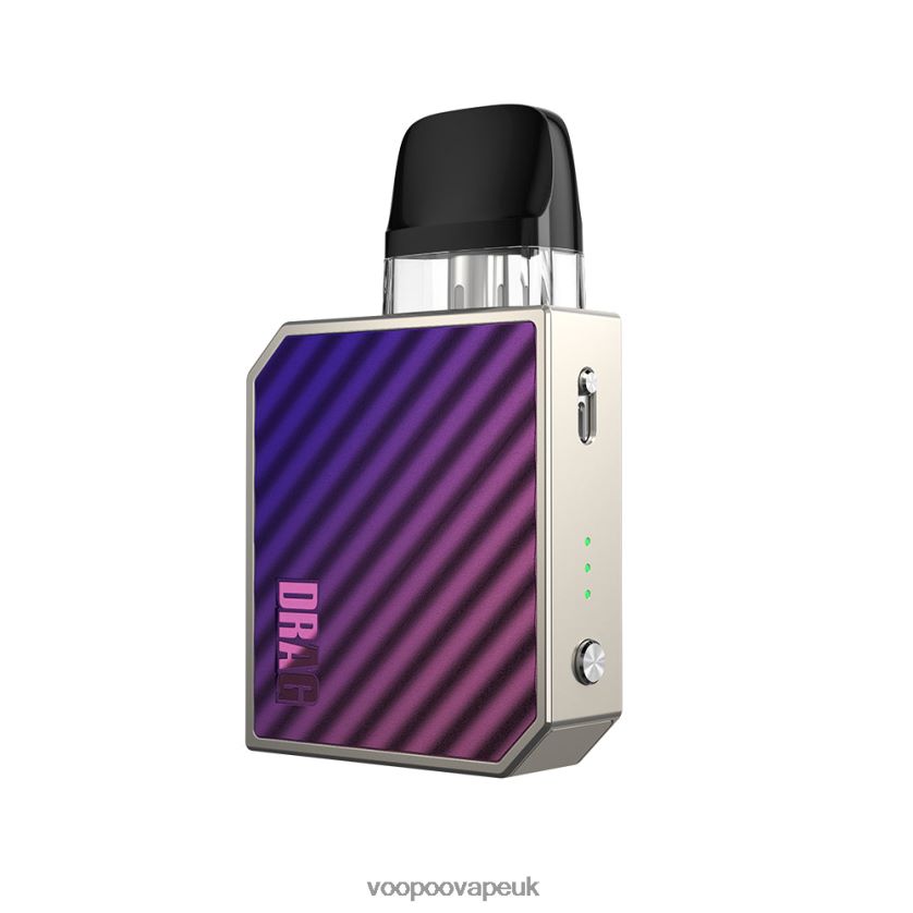 VOOPOO UK Shop - VOOPOO DRAG NANO 2 Pod Kit Tea Green 4PF602152