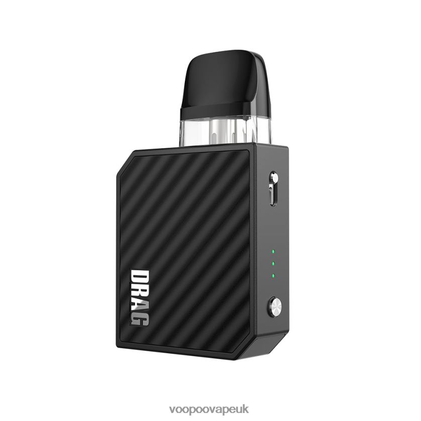 VOOPOO UK Shop - VOOPOO DRAG NANO 2 Pod Kit Tea Green 4PF602152