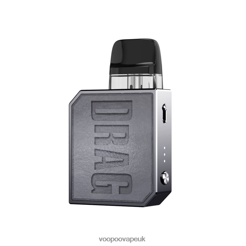 VOOPOO UK Shop - VOOPOO DRAG NANO 2 Pod Kit Tea Green 4PF602152