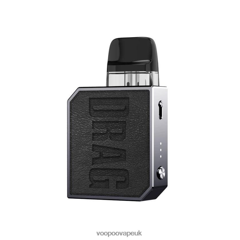 VOOPOO UK Shop - VOOPOO DRAG NANO 2 Pod Kit Tea Green 4PF602152