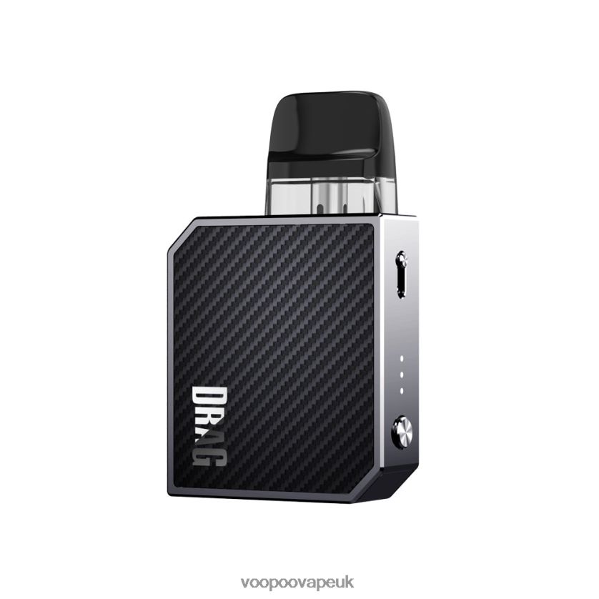 VOOPOO UK Shop - VOOPOO DRAG NANO 2 Pod Kit Tea Green 4PF602152
