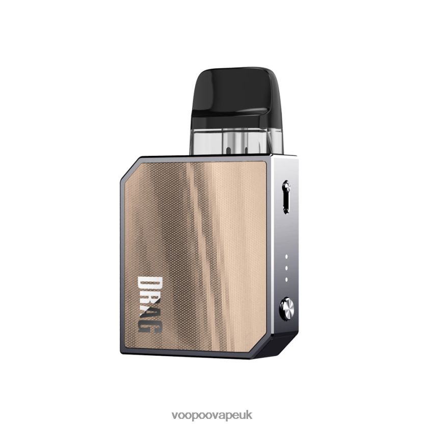 VOOPOO UK Shop - VOOPOO DRAG NANO 2 Pod Kit Tea Green 4PF602152