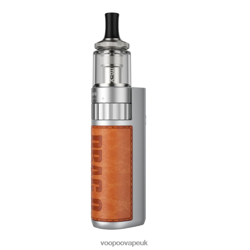 Vitality Orange
