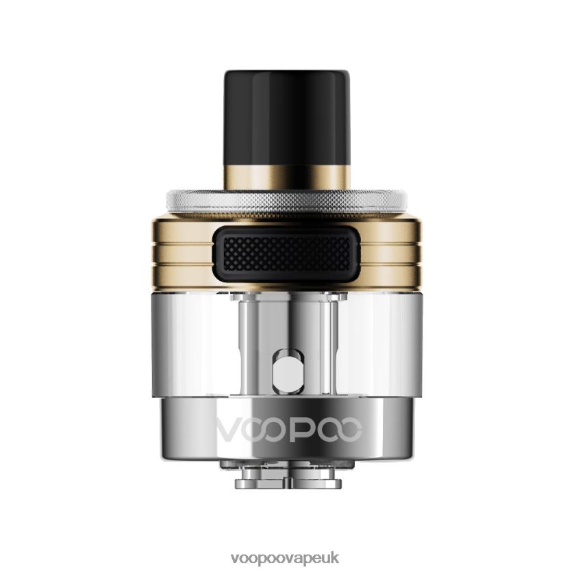 VOOPOO UK Shop - VOOPOO PNP-X POD (Old Version) Gold 4PF602532